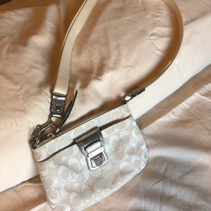 Coach Crossbody Purse